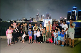 thcc church image gallery