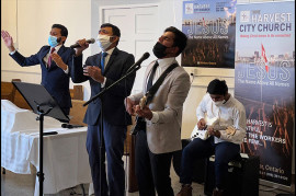 thcc church image gallery